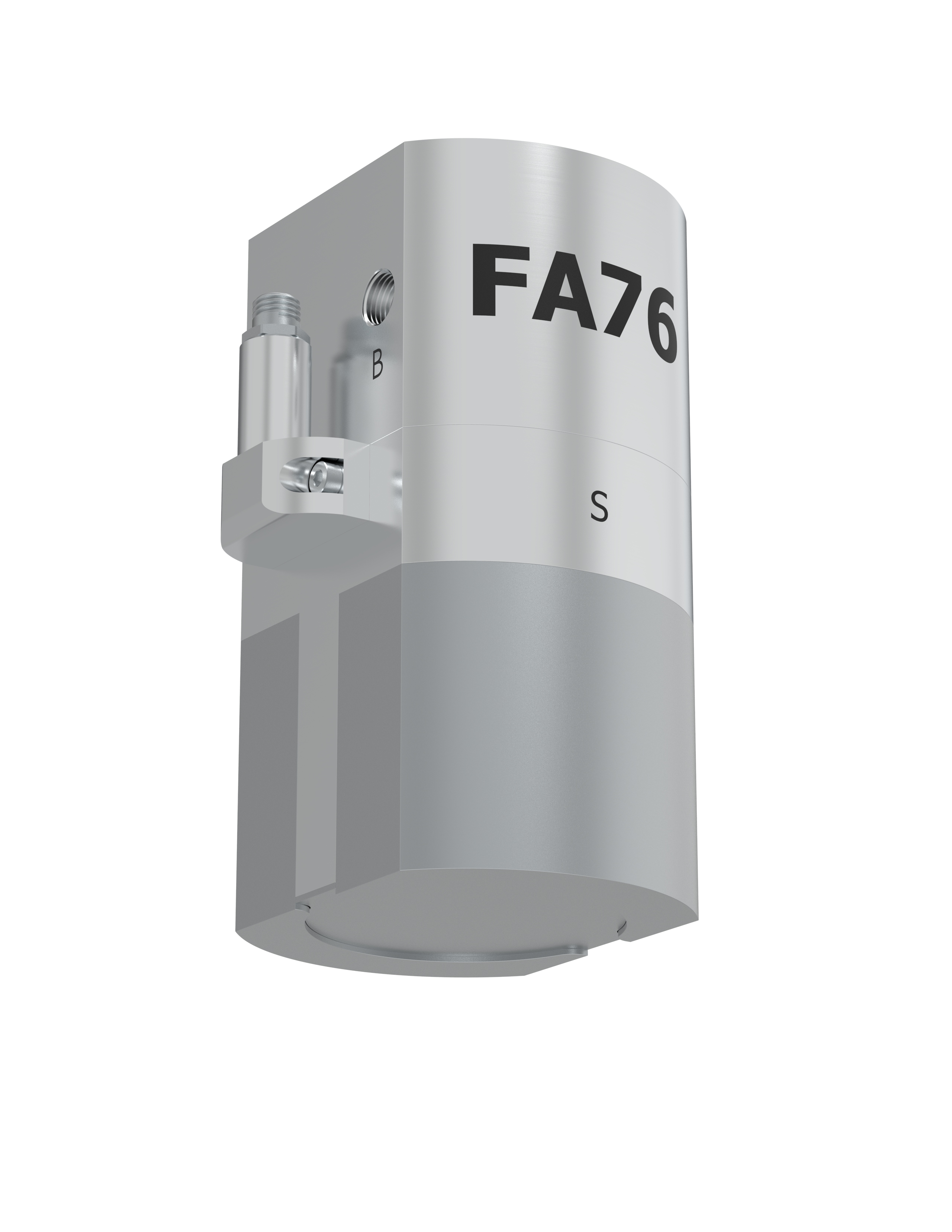 FA76 气动磁性抓手