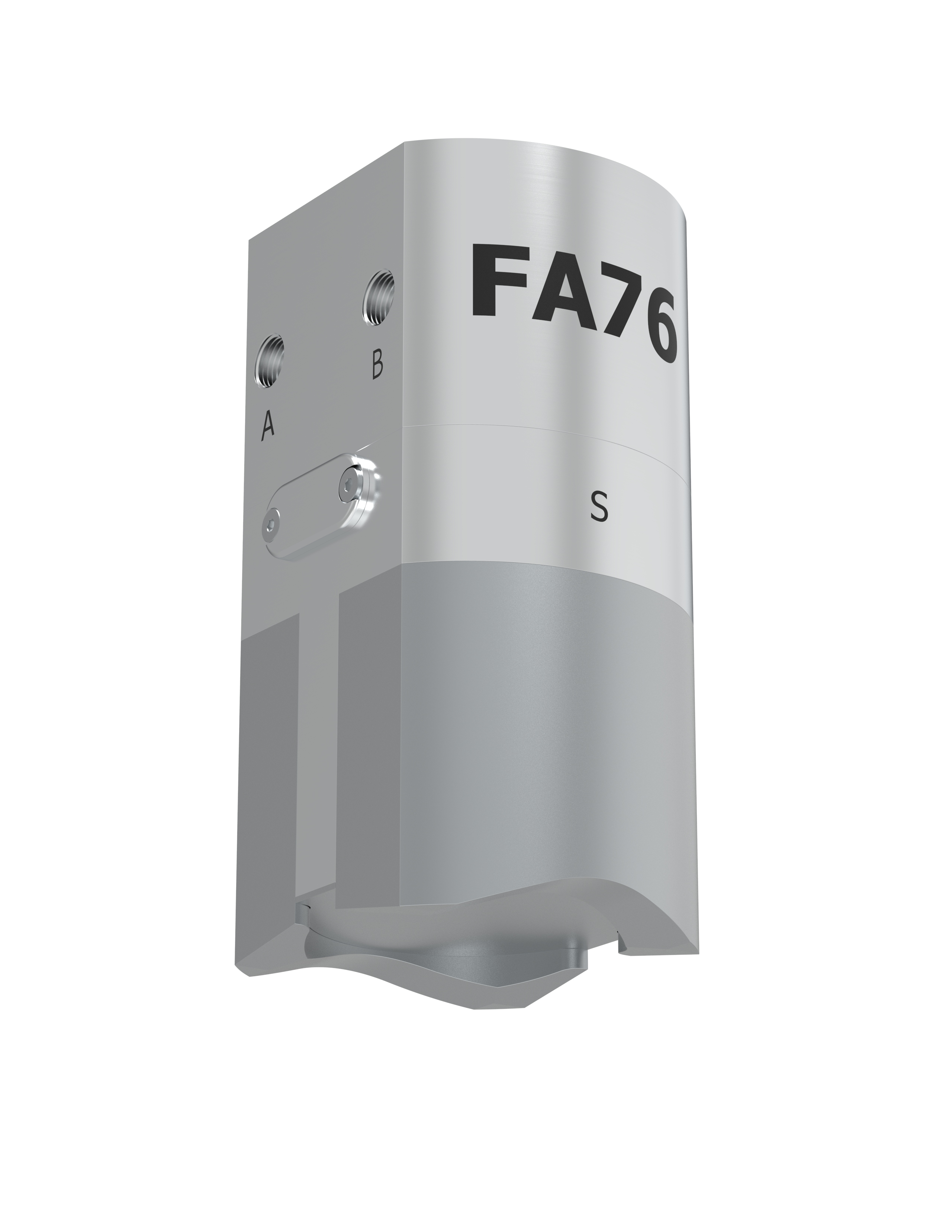 FA76 气动磁性抓手