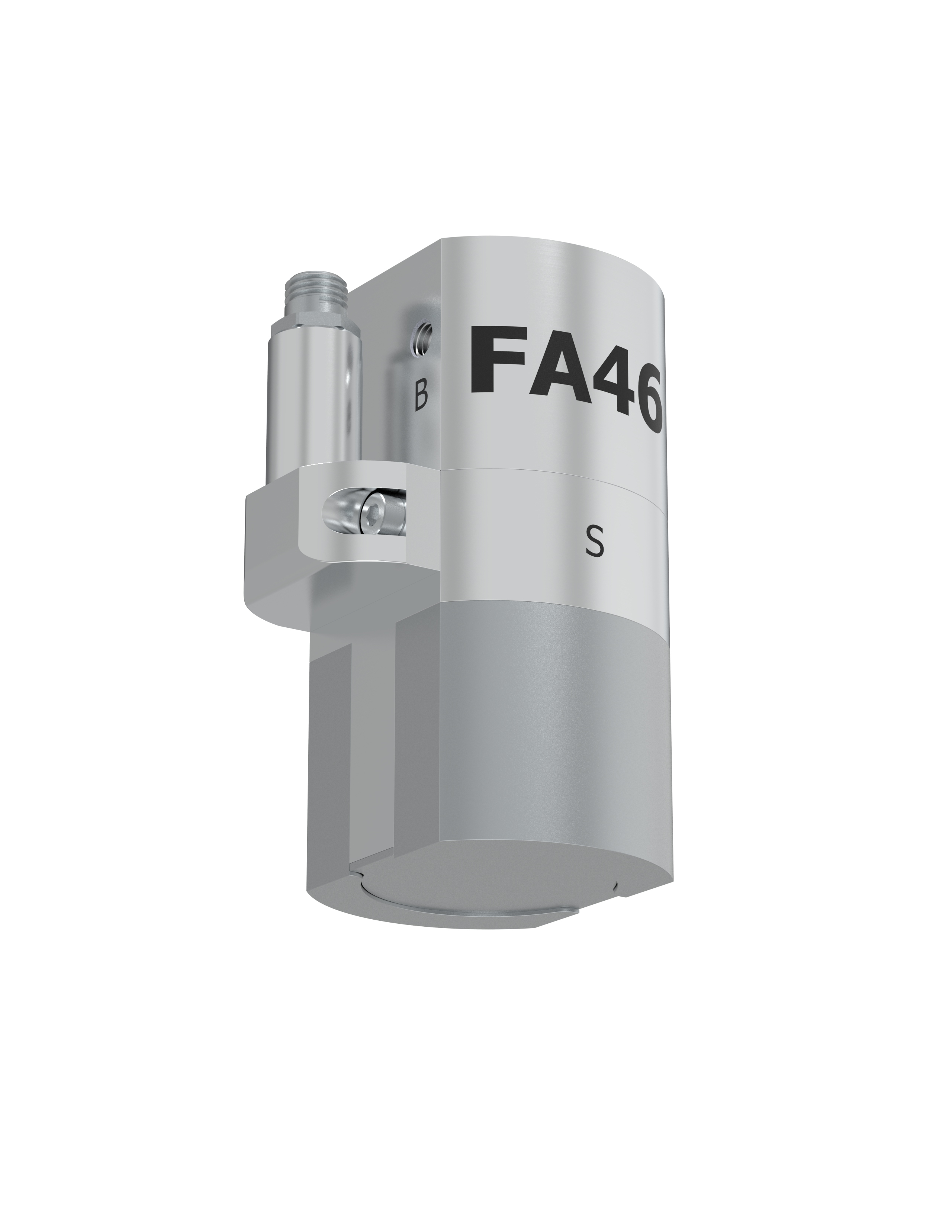 FA76 气动磁性抓手