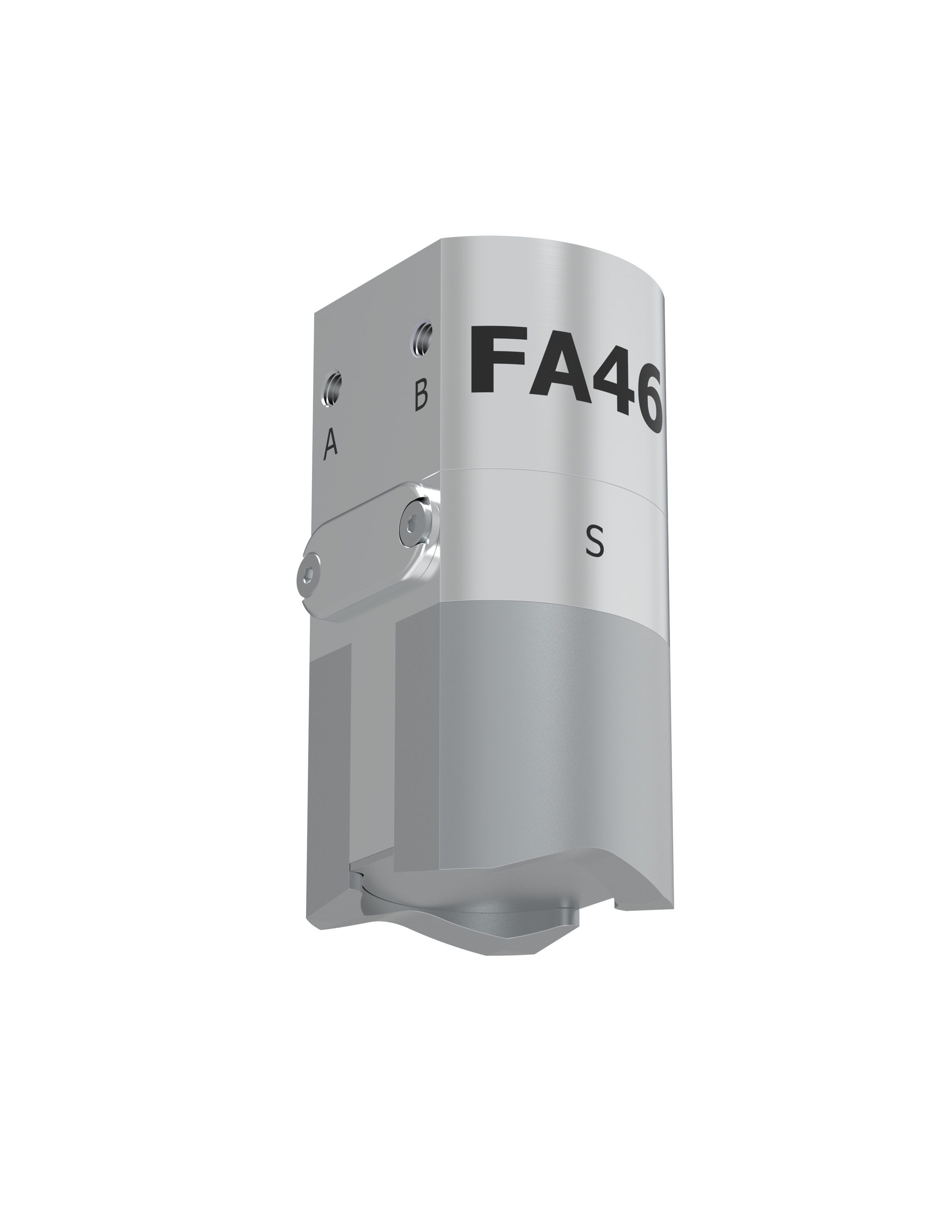 FA76 气动磁性抓手